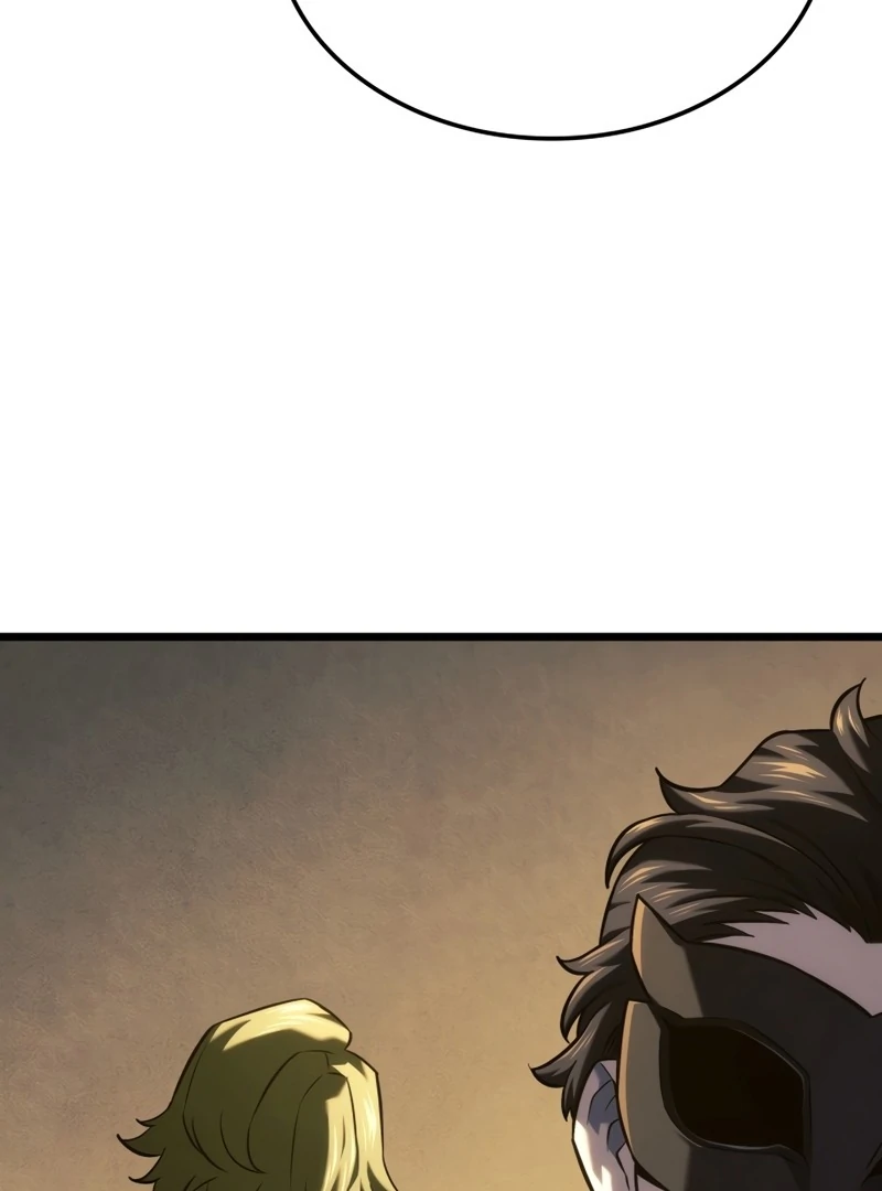 Revenge of the Iron-Blooded Sword Hound, Chapter 134 image 122